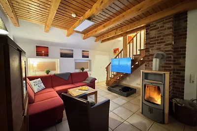 Ferienhaus Ockenfels- Ringelgansweg