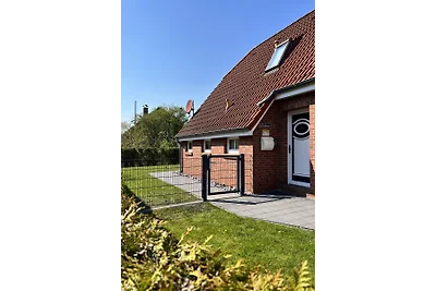 Casa di vacanza Ockenfels- Stockentenweg