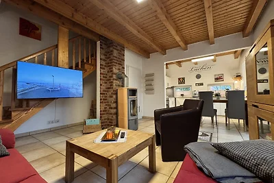 Ferienhaus Ockenfels- Ringelgansweg