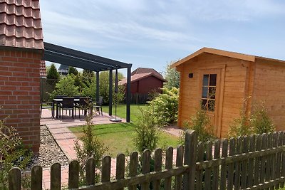 Ferienhaus Ockenfels - Kapitänshuus
