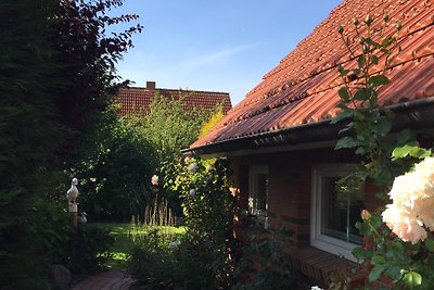 Casa di vacanza Ockenfels- Ringelgansweg