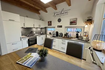 Ferienhaus Ockenfels- Ringelgansweg