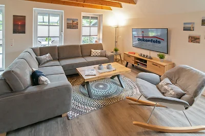 Casa di vacanza Ockenfels- Stockentenweg