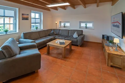 Casa di vacanza Ockenfels - Kapitänshuus