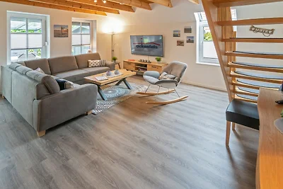 Casa di vacanza Ockenfels- Stockentenweg