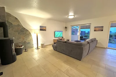 Ferienhaus Ockenfels  Deichliebe  2