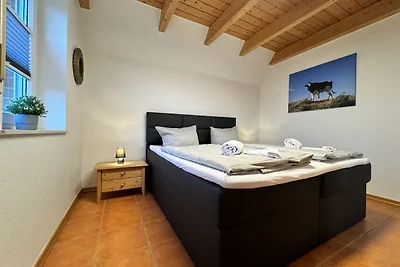 Casa di vacanza Ockenfels - Kapitänshuus