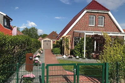 Ferienhaus Ockenfels-Brandgansstr.