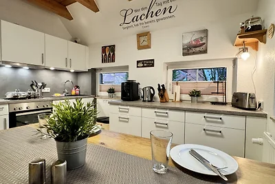Ferienhaus Ockenfels- Ringelgansweg