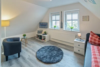 Casa di vacanza Ockenfels- Stockentenweg