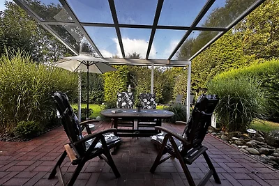 Ferienhaus Ockenfels- Ringelgansweg