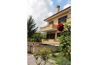 Villa Maria