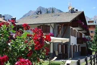 Chalet Gardenia