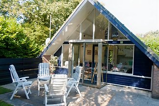 Zo'n mooi huisje!