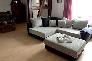 geweldige flat, super aardige verhuurders