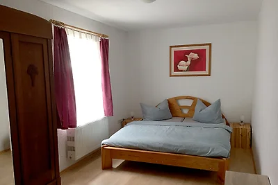 Ferienwohnung Schwedhelm