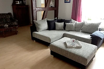 Ferienwohnung Schwedhelm