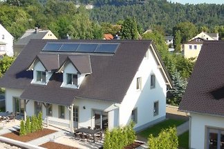 Ferienhaus Sächsische Schweiz