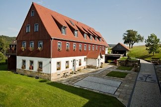 Pension Bauernhaus Vetter