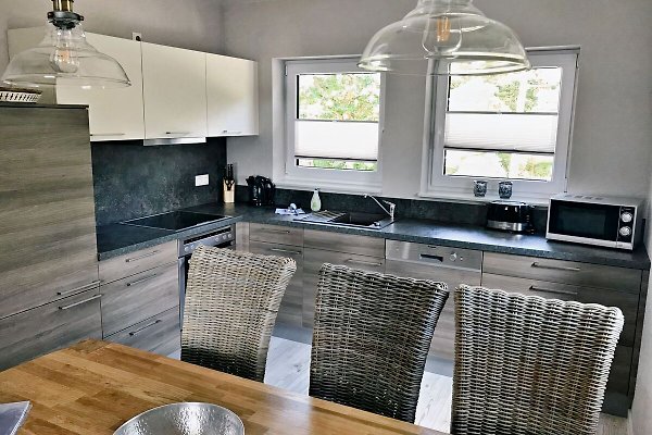 Ferienwohnung Koserow