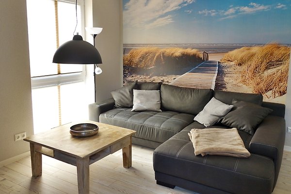 Ferienwohnung Koserow
