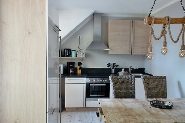 Ferienwohnung Koserow