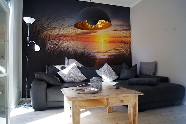 Ferienwohnung Koserow