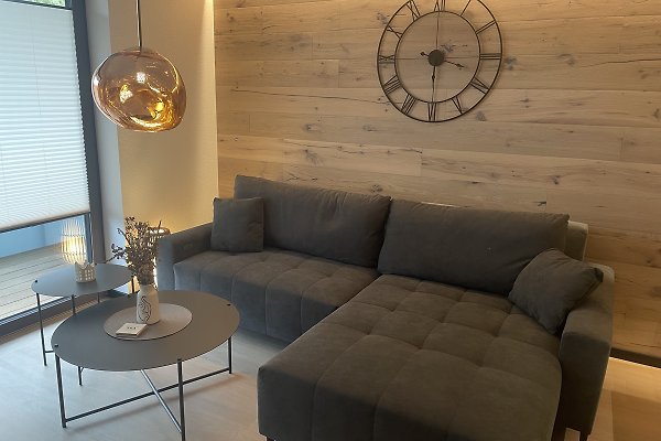 Ferienwohnung Zinnowitz