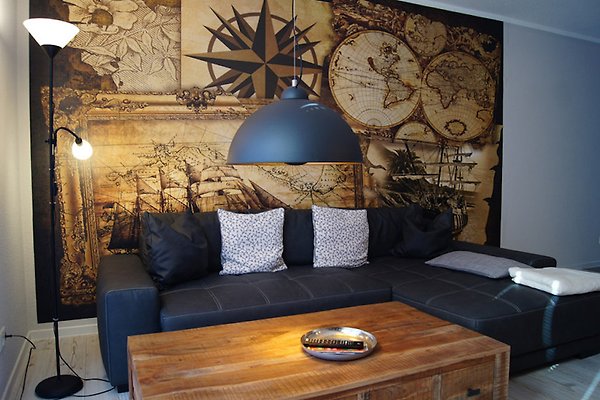 Ferienwohnung Koserow