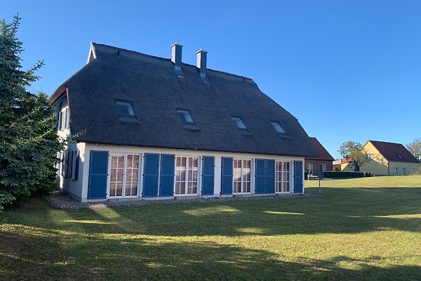 Ferienhaus Balm