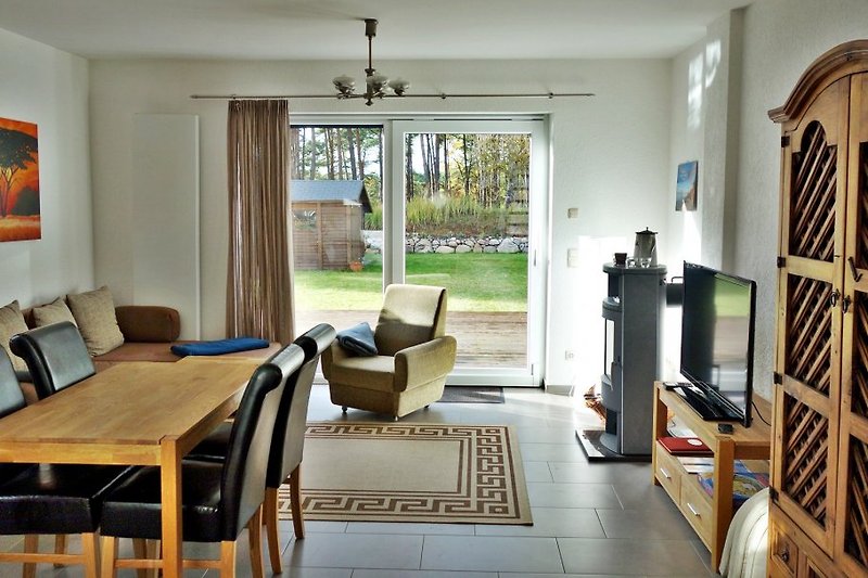 Am Küstenwald 5 in Koserow - Firma Immobilienmanagement, Frau S. Oehlert