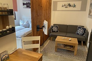 Ferienwohnung Koserow