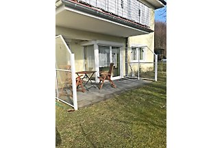 Ferienwohnung für 4 Personen