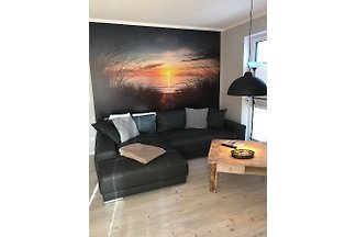 Ferienwohnung Nr. 5 für 4 P.