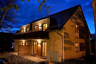 Ferienwohnung Nr. 1 für 2 P. 