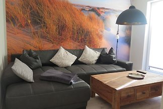 Apartament Dla rodzin Koserow