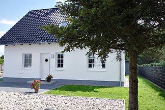 Domek letniskowy Urlop wypoczynkowy Zempin