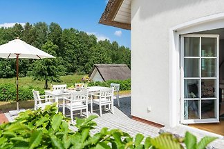 Schönes und gepflegtes Ferienhaus in perfekter Lage