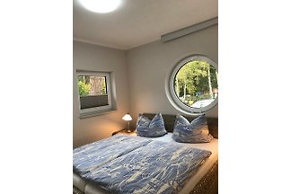 apartman za odmor Obiteljski odmor Koserow