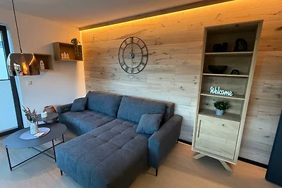 Wohnung 5 - Familienstrand