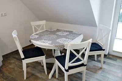 Ferienhaus für 8 Personen