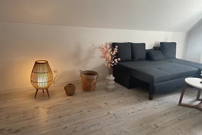 Ferienwohnung (3) bis 4 P. - Enjoy