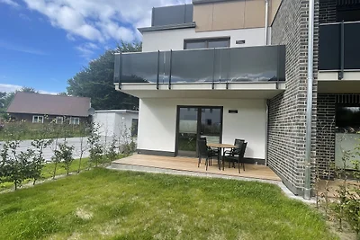 Wohnung 4 - Ostseebrise