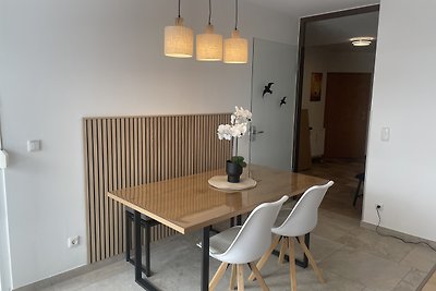 Vakantiewoning voor 4 personen