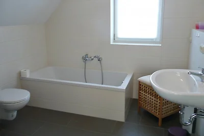 Vakantiehuis