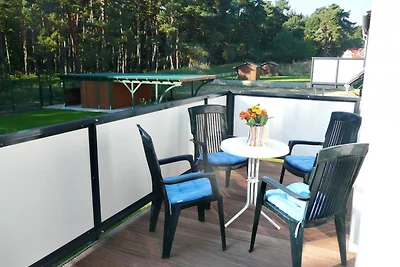 Vakantiehuis