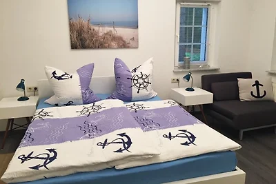 appartamento di 2 stanze per le vacanze