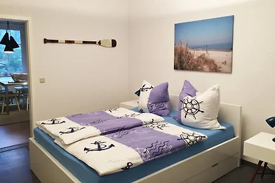appartamento di 2 stanze per le vacanze