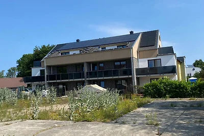 Wohnung 1 - Strandperle