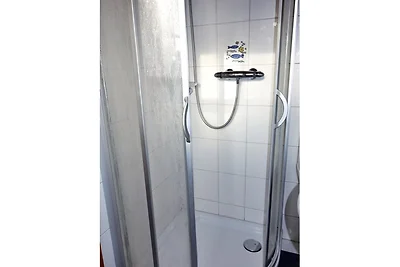 Casa vacanze di tronchi n. 5